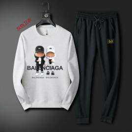 Picture of Balenciaga Sweater Suits _SKUBalenciagaM-4XL11Lr0536908